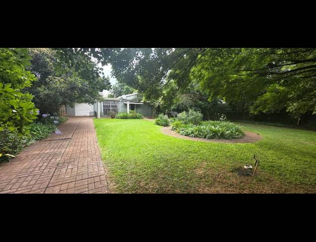 3 BEDROOM HOUSE FOR SALE IN ARCON PARK